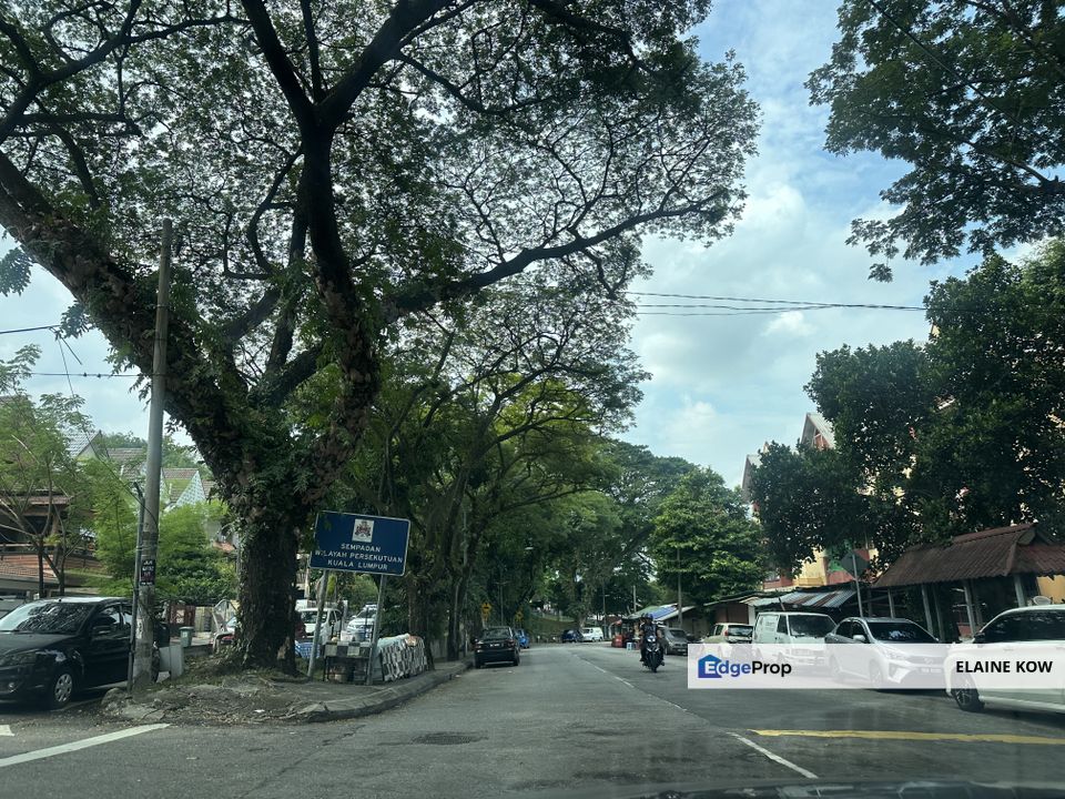 Taman gasing indah, petaling jaya , Selangor, Petaling Jaya