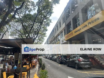 Taman gasing indah, petaling jaya , Selangor, Petaling Jaya