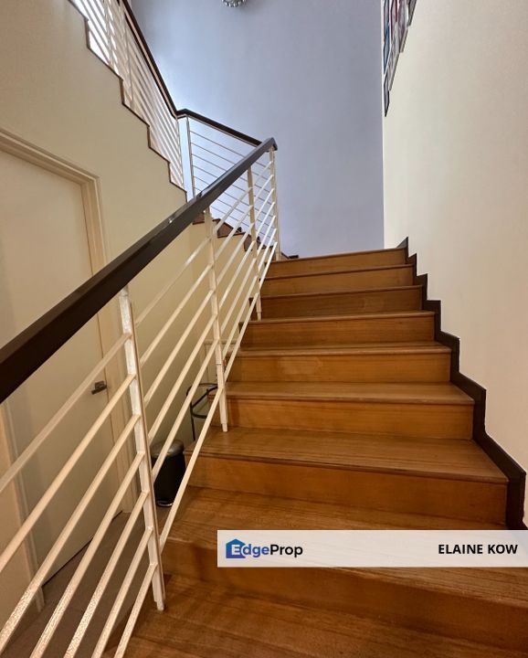 Idaman villas, ara damansara, petaling jaya , Selangor, Ara Damansara