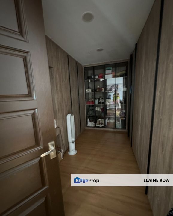 Idaman villas, ara damansara, petaling jaya , Selangor, Ara Damansara