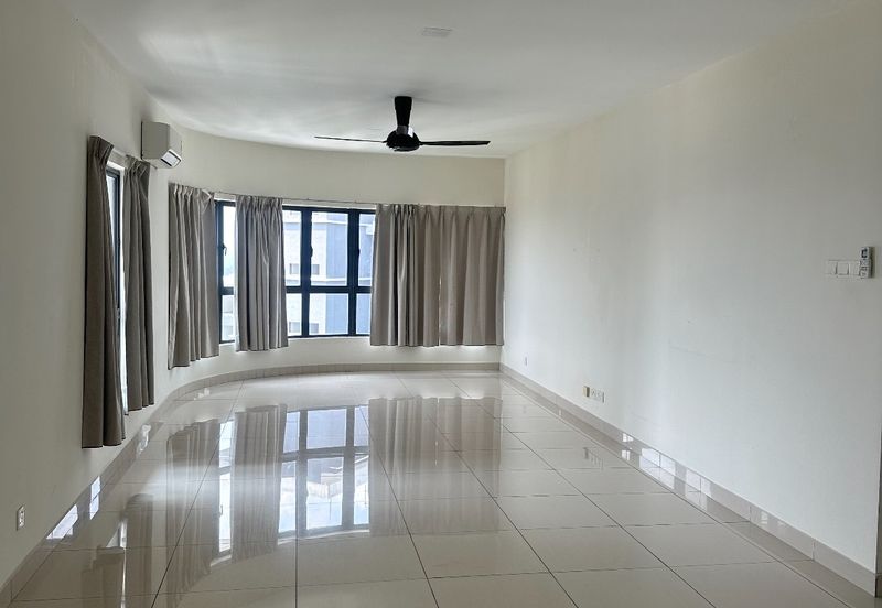 Maisson @ Platinum Apartment