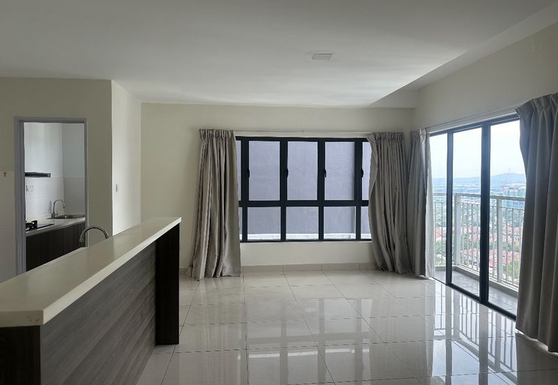 Maisson @ Platinum Apartment