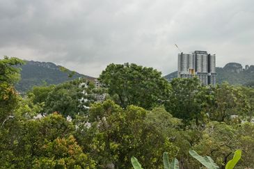 20 Trees Residences