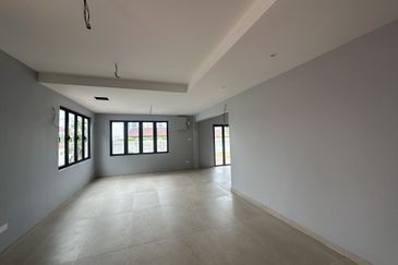 Seksyen 1, Petaling Jaya