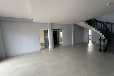 Seksyen 1, Petaling Jaya