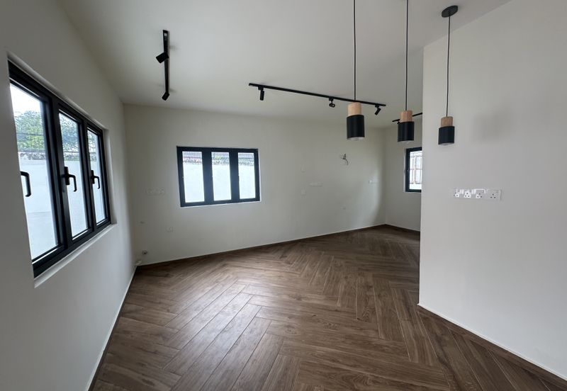 Seksyen 1, Petaling Jaya