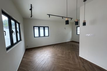 Seksyen 1, Petaling Jaya