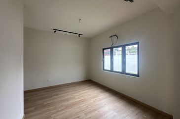 Seksyen 1, Petaling Jaya