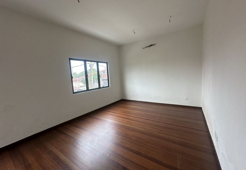 Seksyen 1, Petaling Jaya