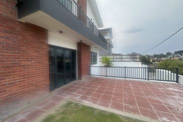 Seksyen 1, Petaling Jaya