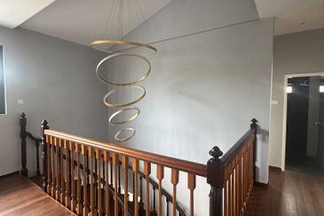 Seksyen 1, Petaling Jaya