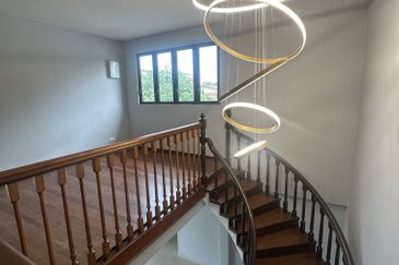 Seksyen 1, Petaling Jaya