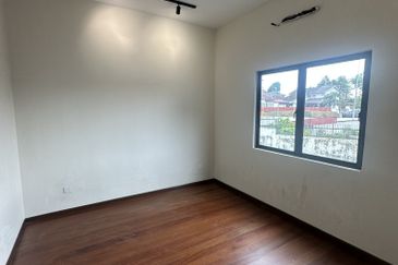 Seksyen 1, Petaling Jaya