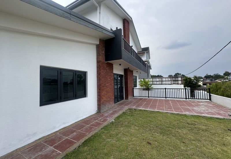 Seksyen 1, Petaling Jaya