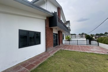 Seksyen 1, Petaling Jaya