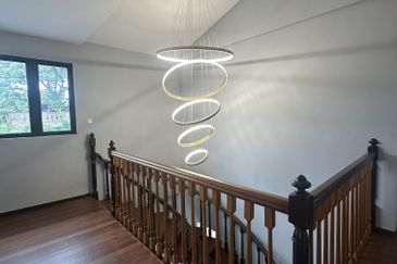 Seksyen 1, Petaling Jaya