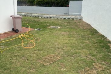 Seksyen 1, Petaling Jaya