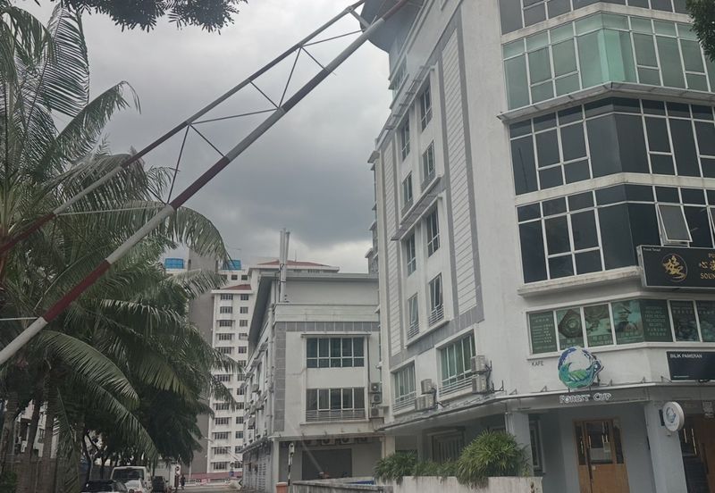 Parklane Commercial Hub