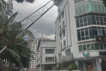 Parklane Commercial Hub