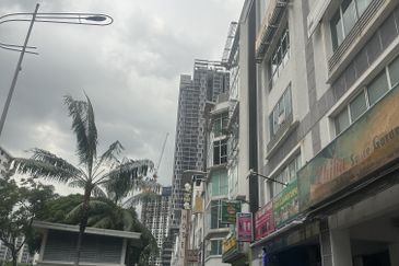 Parklane Commercial Hub