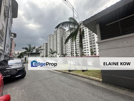 Parklane commercial, kelana jaya , Selangor, Petaling Jaya