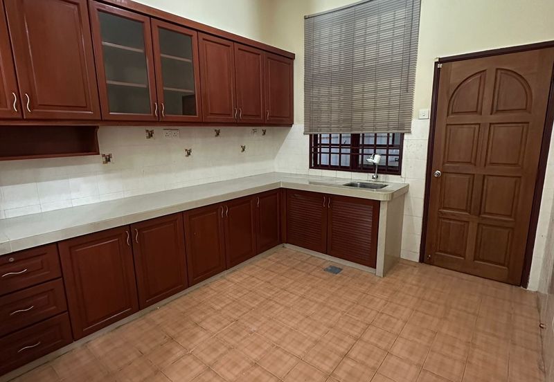 Jalan Sepah Puteri 5/20