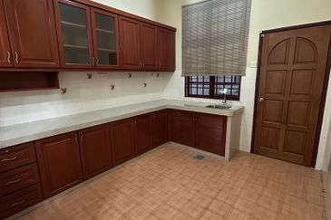 Jalan Sepah Puteri 5/20