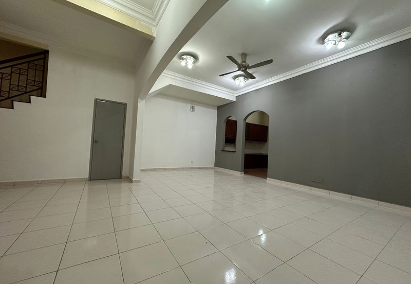 Jalan Sepah Puteri 5/20