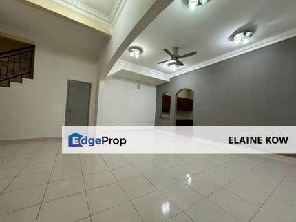 Sepah puteri, kota damansara, petaling jaya , Selangor, Kota Damansara