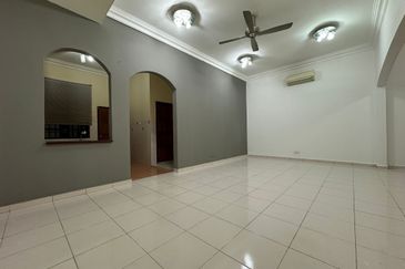 Jalan Sepah Puteri 5/20