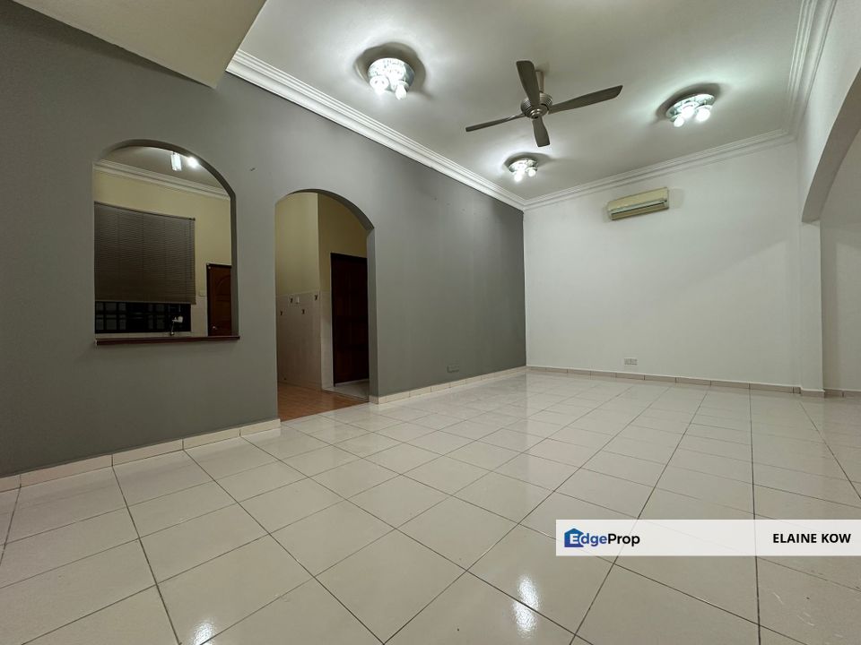 Sepah puteri, kota damansara, petaling jaya , Selangor, Kota Damansara