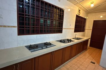 Jalan Sepah Puteri 5/20