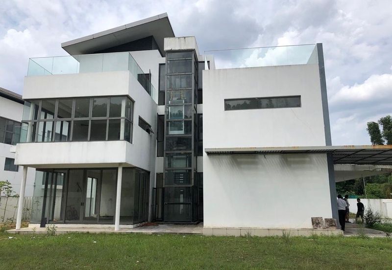 Seksyen 11, Kota Damansara