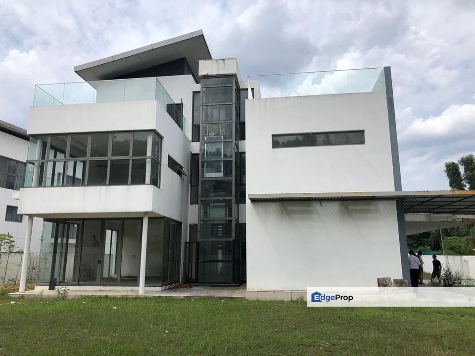 Bayu 23 kota damansara, petaling jaya , Selangor, Kota Damansara