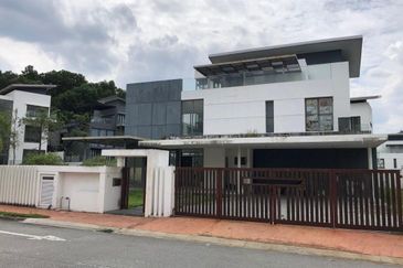 Seksyen 11, Kota Damansara