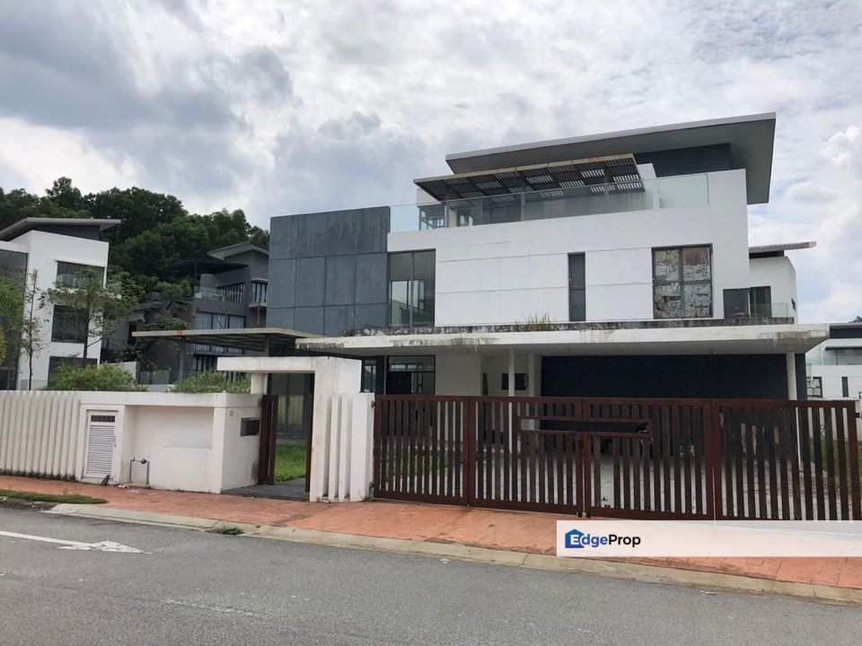 Bayu 23 kota damansara, petaling jaya , Selangor, Kota Damansara