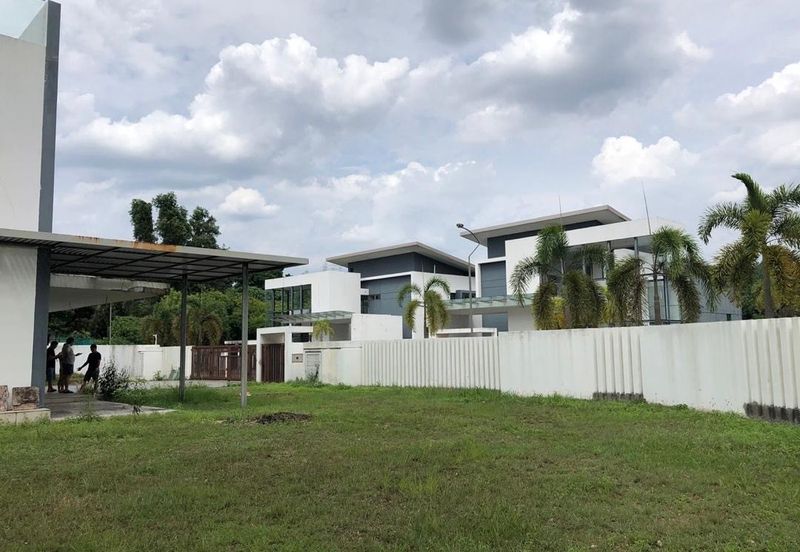 Seksyen 11, Kota Damansara