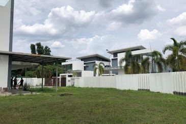 Seksyen 11, Kota Damansara