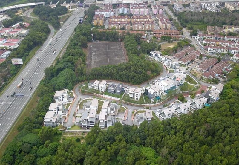 Seksyen 11, Kota Damansara