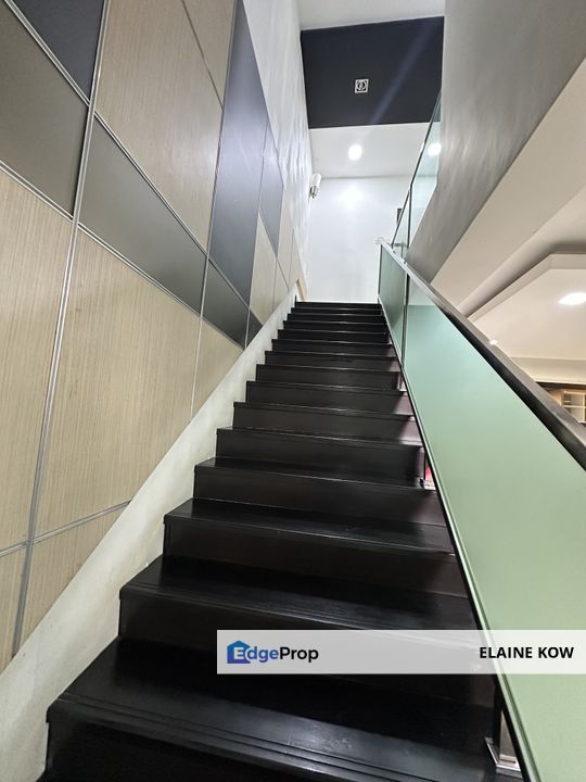 Taman meranti jaya 2, puchong , Selangor, Puchong