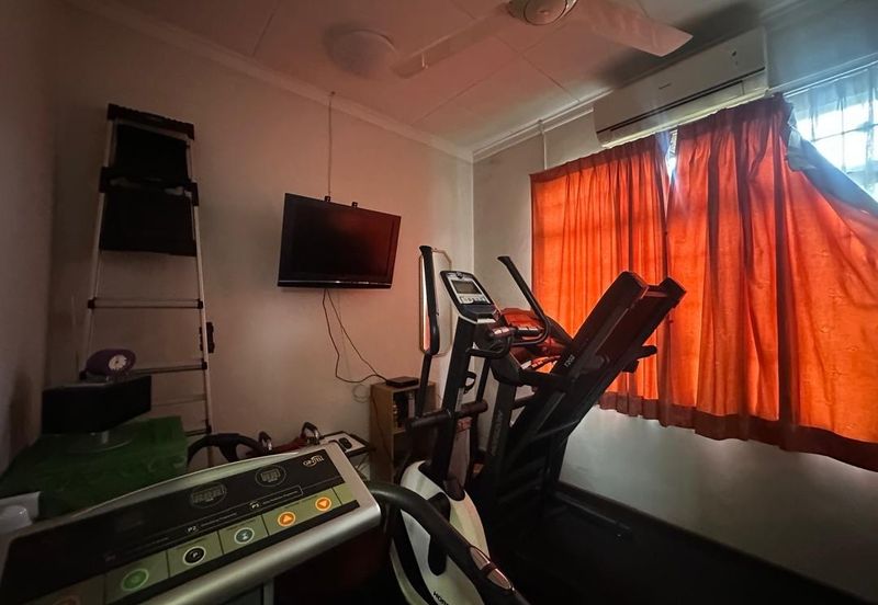 Ara Vista, Ara Damansara