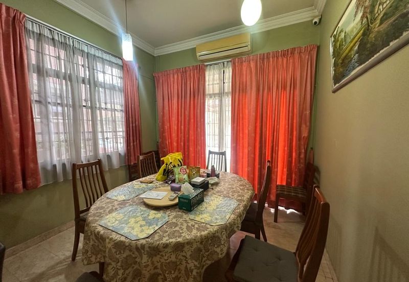 Ara Vista, Ara Damansara