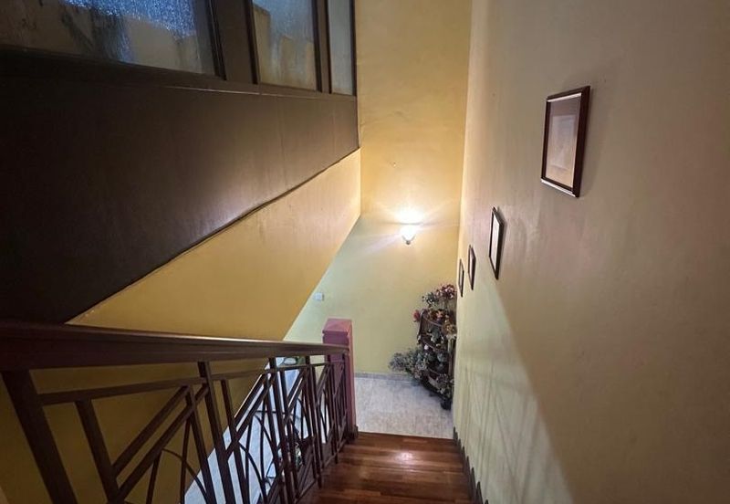 Ara Vista, Ara Damansara