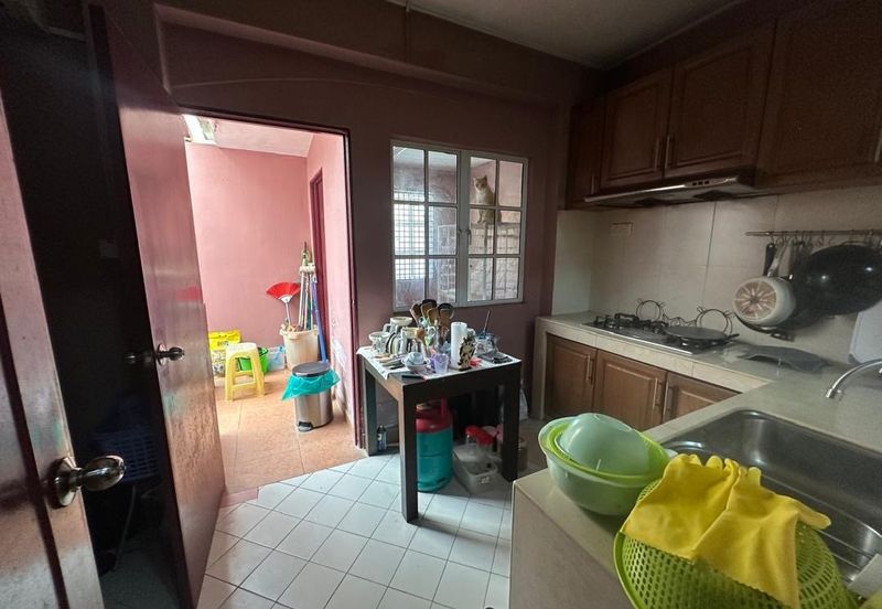 Ara Vista, Ara Damansara