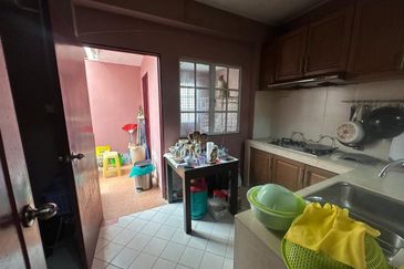 Ara Vista, Ara Damansara