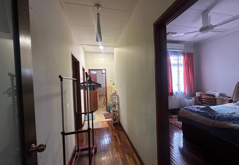 Ara Vista, Ara Damansara