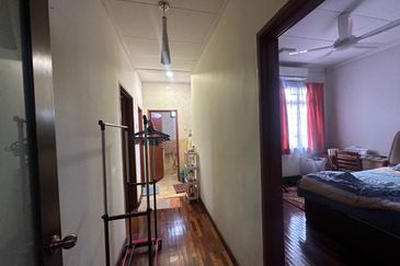 Ara Vista, Ara Damansara