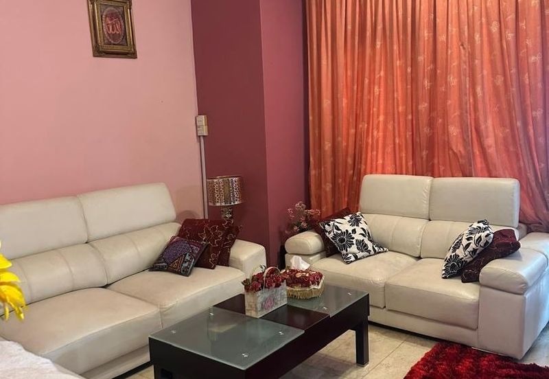 Ara Vista, Ara Damansara