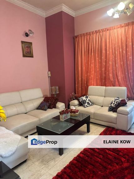 Ara vista, ara damansara, petaling jaya, selangor , Selangor, Ara Damansara