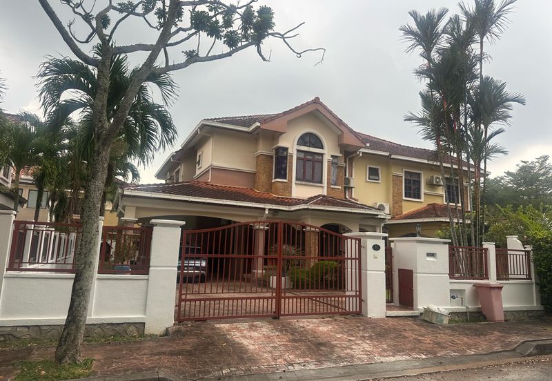 Ara Vista, Ara Damansara